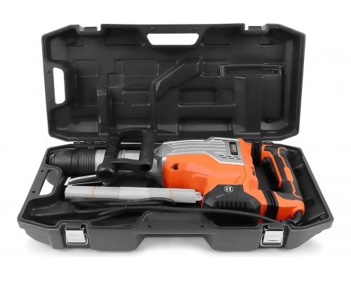 Молоток электрический отбойный Messer DS-45, SDS-maх