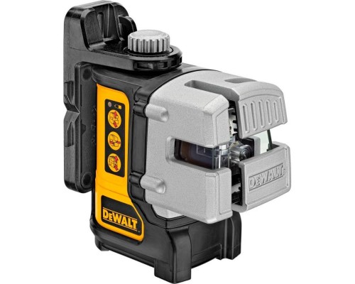 Уровень лазерный DeWalt DW089K