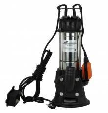 Насос дренажно-канализационный с измельчителем WWQ NB-1500GM