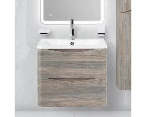 Тумба под раковину BelBagno Acqua 70 подвесная, pino scania Тумба под раковину BelBagno Acqua 70 подвесная, pino scania