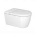 Duravit ME by Starck Унитаз подвесной Rimless 37.5х57.4см, с сиденье SensoWashreg; Starck f Lite, инсталляция в комплекте, цвет: белый. 1007290000, WD5003012000, 1007310000, WD1013000000, 650001012004310 (2510092000+612000012000310)