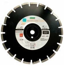 Круг алмазный Distar 1A1RSS/C1S-W 450*3.8/2.8*10*25.4-25 F4 Sprinter Plus