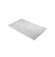 Decor Walther TWIST BM5060 Коврик для ванной комнаты 50x60см, напольный, цвет: белый. 0960450