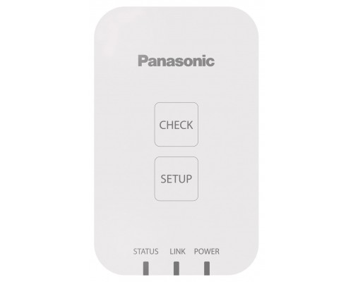 Управление по сетям Wi Fi Panasonic CZ-TACG1 Управление по сетям Wi Fi Panasonic CZ-TACG1