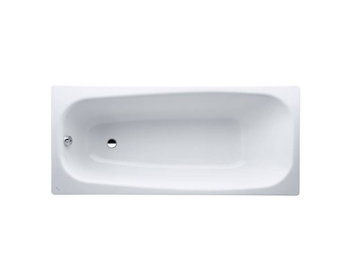 Laufen Pro Ванна встраиваемая, 170x75см., эмалированная сталь (3,5 мм), шумоизоляционное покрытие, без отверстий для ручек, с антискользящим покрытием, цвет: белый. 2.2595.0.600.040.1 Laufen Pro Ванна встраиваемая, 170x75см., эмалированная сталь (3,5 мм), шумоизоляционное покрытие, без отверстий для ручек, с антискользящим покрытием, цвет: белый. 2.2595.0.600.040.1