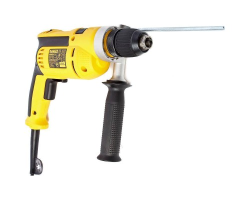 Дрель DeWalt DWD024S Дрель DeWalt DWD024S