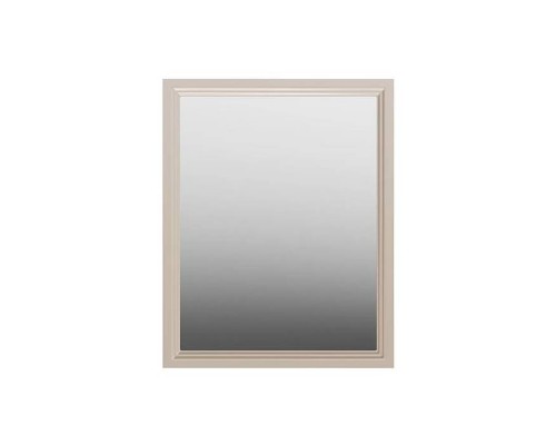 Kerama Marazzi Pompei 60 Зеркало 60см., подвесное, цвет: камео бежевый глянцевый. PO.mi.60\CAM