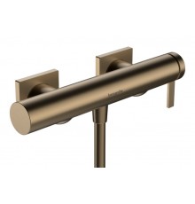 HG 73 620 140 Tecturis E Смеситель для душа, 14.9 л/мин 73620140