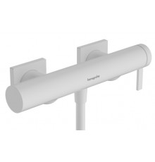 HG 73 620 700 Tecturis E Смеситель для душа, 14.9 л/мин 73620700