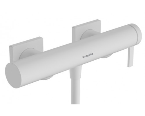 HG 73 620 700 Tecturis E Смеситель для душа, 14.9 л/мин 73620700