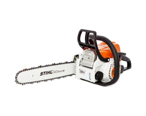 Бензопила Stihl MS 180C-ВЕ (35см 3/8 1,3 50) Бензопила Stihl MS 180C-ВЕ (35см 3/8 1,3 50)