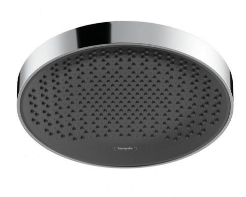 HG 26 231 000 Rainfinity Верхний душ Ø360 мм, 1 режим, потолочный, без кронштейна 26231000