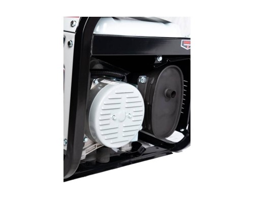 Генератор бензиновый РЕСАНТА БГ 3000 Р