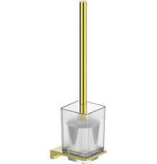 Ершик Wonzon   Woghand WW-9129-LG глянцевое золото