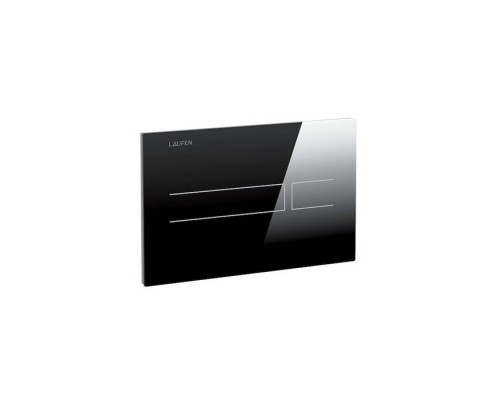 Laufen Installation System Клавиша смыва, 25x1.5x16см., AW3 двойной смыв, бесконтактная, цвет: черный. 8.9866.0.000.000.1, 8.9566.3.020.000.1 Laufen Installation System Клавиша смыва, 25x1.5x16см., AW3 двойной смыв, бесконтактная, цвет: черный. 8.9866.0.000.000.1, 8.9566.3.020.000.1