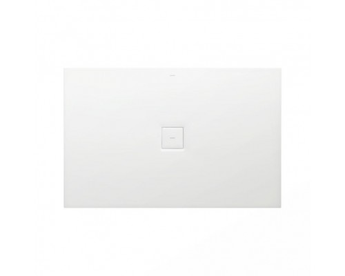 Laufen Solutions Поддон прямоугольный ультратонкий , из материала Marbond 1400х900х38 мм, d90мм, цвет: белый. 2.1544.5.000.000.1,  2.9512.7.000.000.1