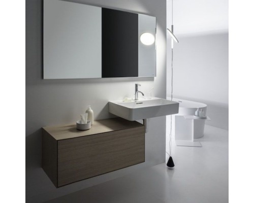 Laufen VAL Раковина 60х42х11.5 см, 1 отв., цвет: белый. 8.1028.3.000.104.1 Laufen VAL Раковина 60х42х11.5 см, 1 отв., цвет: белый. 8.1028.3.000.104.1