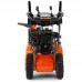 Снегоуборщик Husqvarna ST327
