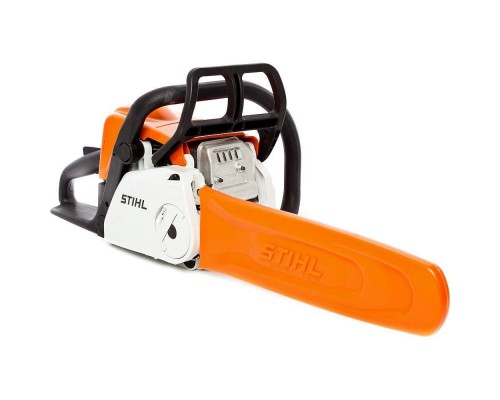 Бензопила Stihl MS 180C-ВЕ (35см 3/8 1,3 50) Бензопила Stihl MS 180C-ВЕ (35см 3/8 1,3 50)