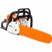 Бензопила Stihl MS 180C-ВЕ (35см 3/8 1,3 50)