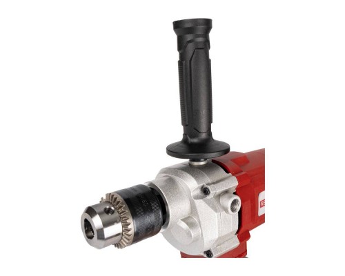 Дрель REDVERG RD-D1200LS безударная Дрель REDVERG RD-D1200LS безударная