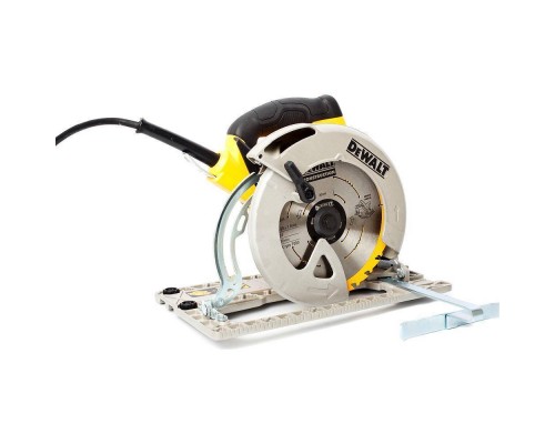 Пила дисковая электрическая DeWalt DWE576K