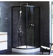 W88E-205-090BT64 Душевое ограждение 90x90, c поддоном