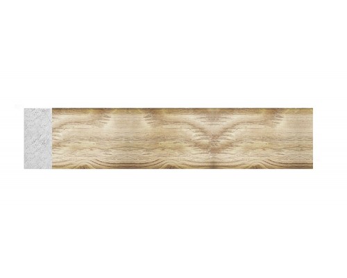 Молдинг DECOMASTER D048-82 ДМ(20*30*2900 мм)