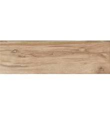 Керамогранит Cersanit Maplewood 18,5x59,8 коричневый