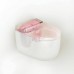 Artceram Hype Унитаз-биде 38х59см., подвесной, безободковый, saniglaze, soft-close, с пультом управления, цвет: белый. KHYV001 01 00