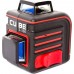 Уровень лазерный ADA CUBE 2-360 Basic Edition