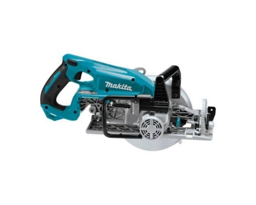 Пила дисковая аккумуляторная Makita DRS780Z (без акк, без з/у)