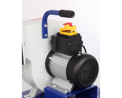 Установка вытяжная БЕЛМАШ DC850