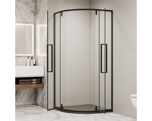Душевой уголок RGW SV-53B 1000x1000 Душевой уголок RGW SV-53B 1000x1000