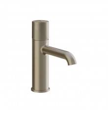 Gessi Habito Смеситель для раковины, 1 отв., цвет: Finox Brushed Nickel. 70602#149