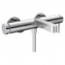 Hansgrohe Finoris Смеситель для ванны, настенный, цвет: хром. 76420000