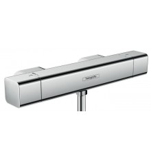 HG 15 773 000 Ecostat E Термостат для душа 15773000