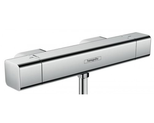 HG 15 773 000 Ecostat E Термостат для душа 15773000