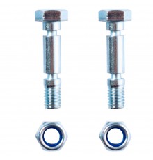 Комплект срезных болтов REDVERG д/шнека снегоуборщика (2 шт.) (860115)