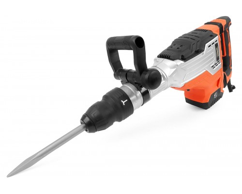 Молоток электрический отбойный Messer DS-45, SDS-maх