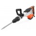 Молоток электрический отбойный Messer DS-45, SDS-maх
