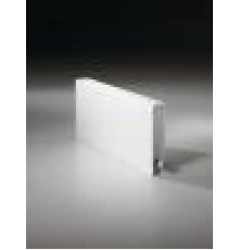 Конвекторы медно-алюминиевые настенные Радиатор Jaga Tempo Wall H90 L40 T10 (Арт.:TEMW0.09004010.101) TEMW0.09004010.101