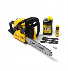 Бензопила CHAMPION 241-16"-3/8-1,3-56+ подарок АКЦИЯ