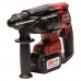 Перфоратор аккумуляторный бесщеточный REDVERG RD-RH18-24BLK/U