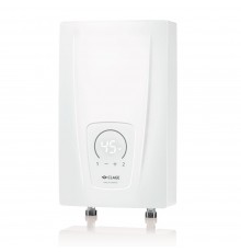 Проточный водонагреватель электрический Clage Compact CEX 9 2400-26439