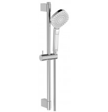 IS B2234AA Idealrain Evo Jet Diamond L3 Душевой гарнитур, H=600 мм, 115х115 мм, 3 реж., шл.1750 B2234AA