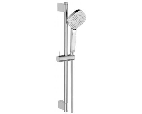 IS B2234AA Idealrain Evo Jet Diamond L3 Душевой гарнитур, H=600 мм, 115х115 мм, 3 реж., шл.1750 B2234AA