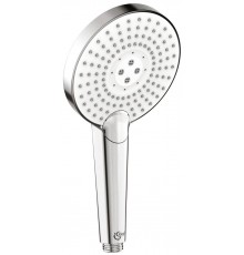 IS B1759AA Idealrain Evo Jet Round Ручной душ XL3 Ø125 мм, 3 режима, 8 л/мин B1759AA