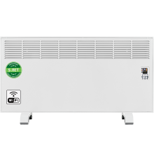 Электрический конвектор ivigo EPK PRO Wi-fi EPK4590P20 белый