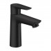 Hansgrohe Talis Смеситель для раковины, на 1 отв., изилв: 11.2см., цвет: черный матовый. 71712670